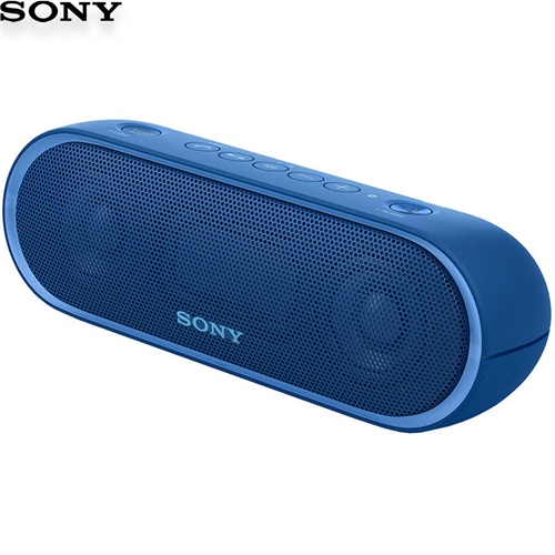 Loa SONY SRS-XB20 6